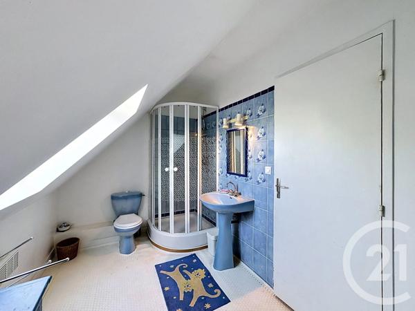 Maison à vendre  6 pièces - 112,34 m 2   ROMORANTIN LANTHENAY  - 41