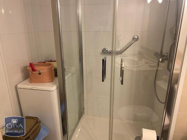 Location appartement Deauville (14800) 2 pièces 28m²