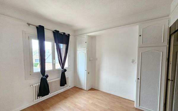 Maison à louer    4 pièces •  Trébeurden