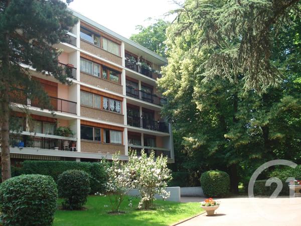 Appartement F4 à vendre  4 pièces - 84 m 2   CHILLY MAZARIN  - 91