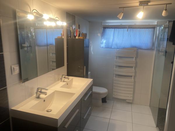 Maison 5 pièces - 123 m² Exclusivité efficity