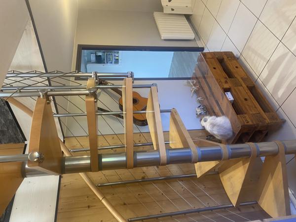 Maison 5 pièces - 123 m² Exclusivité efficity