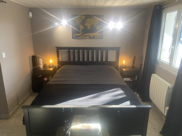 Maison 5 pièces - 123 m² Exclusivité efficity