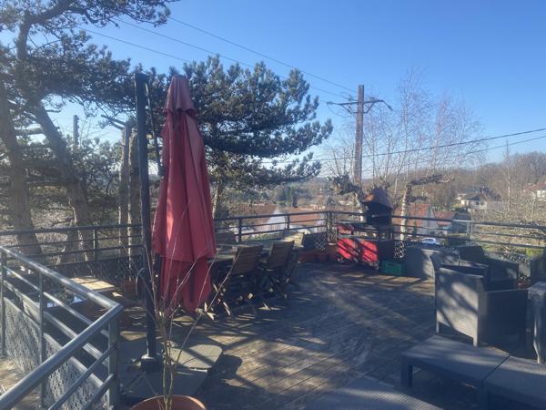 Maison 5 pièces - 123 m² Exclusivité efficity