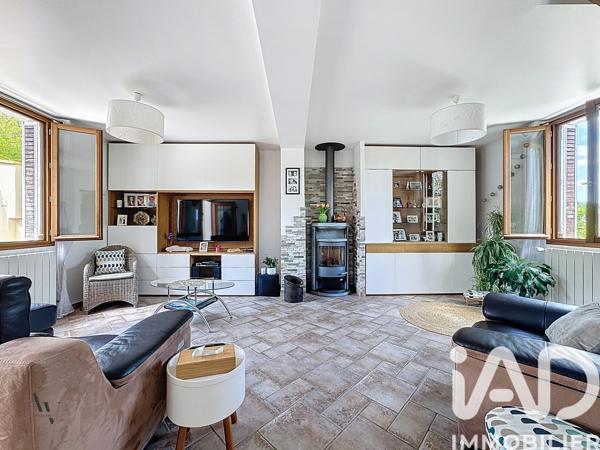 Maison à vendre 5 pièces 142,75 m² Hardricourt