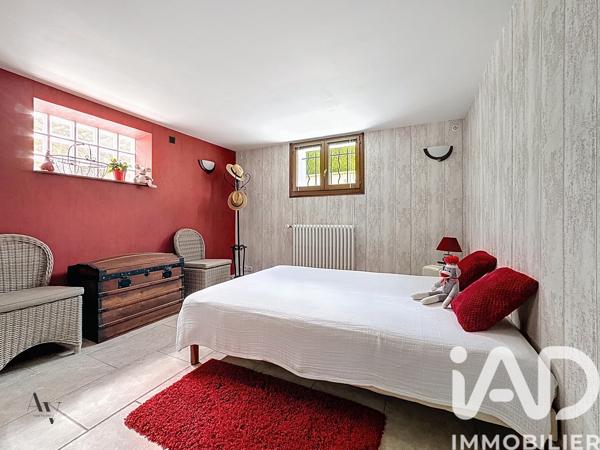 Maison à vendre 5 pièces 142,75 m² Hardricourt