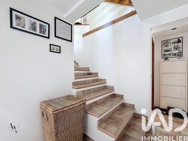 Maison à vendre 5 pièces 142,75 m² Hardricourt