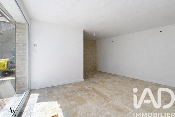 Maison à vendre 5 pièces 142,75 m² Hardricourt