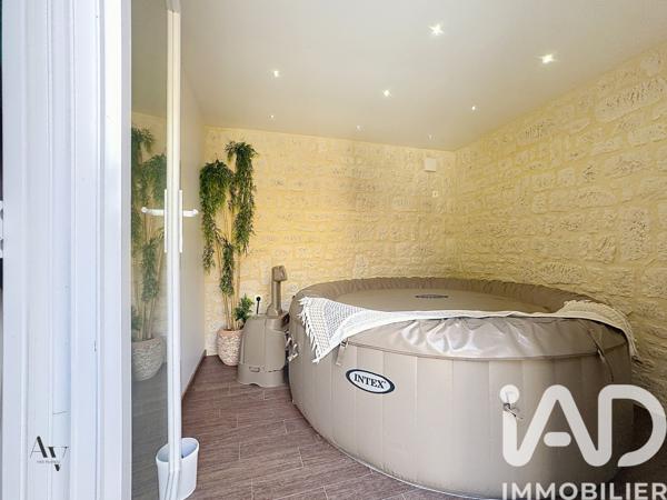 Maison à vendre 5 pièces 142,75 m² Hardricourt