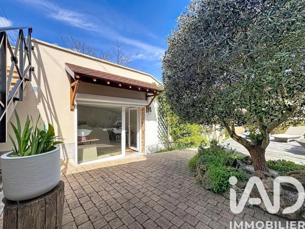 Maison à vendre 5 pièces 142,75 m² Hardricourt