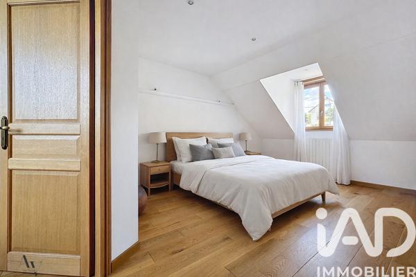 Maison à vendre 5 pièces 142,75 m² Hardricourt