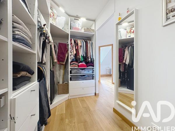 Maison à vendre 5 pièces 142,75 m² Hardricourt