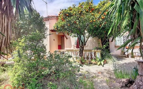 Maison à vendre    4 pièces • 77 m2 Toulon