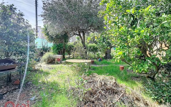 Maison à vendre    4 pièces • 77 m2 Toulon