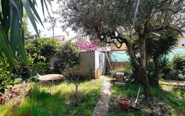 Maison à vendre    4 pièces • 77 m2 Toulon