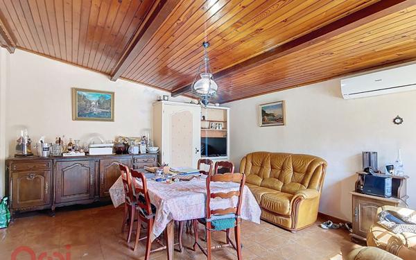 Maison à vendre    4 pièces • 77 m2 Toulon