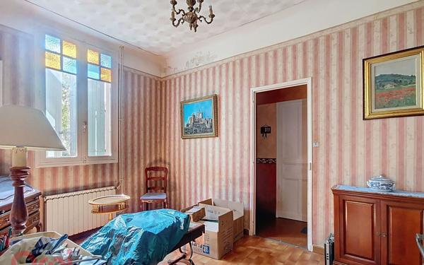Maison à vendre    4 pièces • 77 m2 Toulon