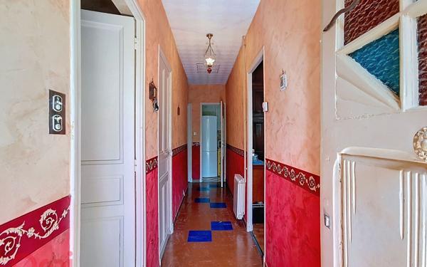 Maison à vendre    4 pièces • 77 m2 Toulon