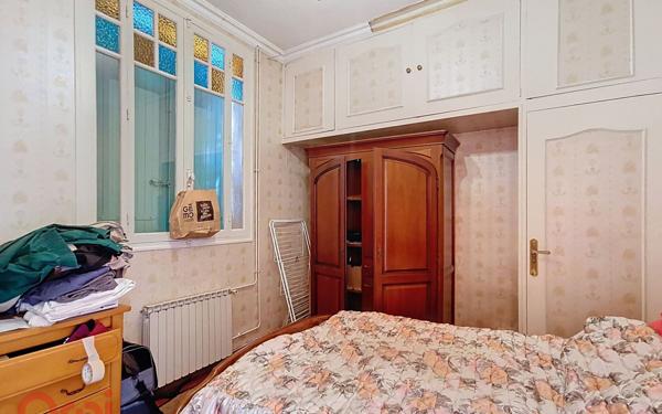 Maison à vendre    4 pièces • 77 m2 Toulon