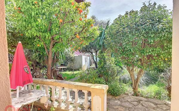 Maison à vendre    4 pièces • 77 m2 Toulon