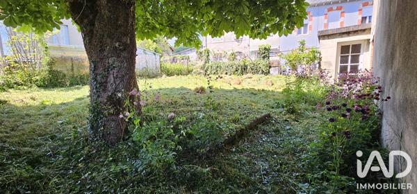 Maison à vendre 6 pièces 105 m² Ydes