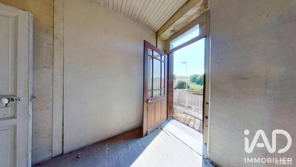Maison à vendre 6 pièces 105 m² Ydes
