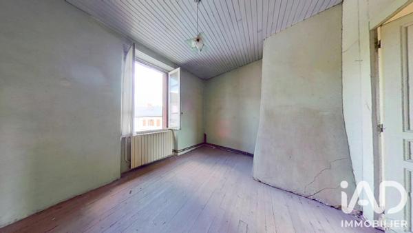 Maison à vendre 6 pièces 105 m² Ydes