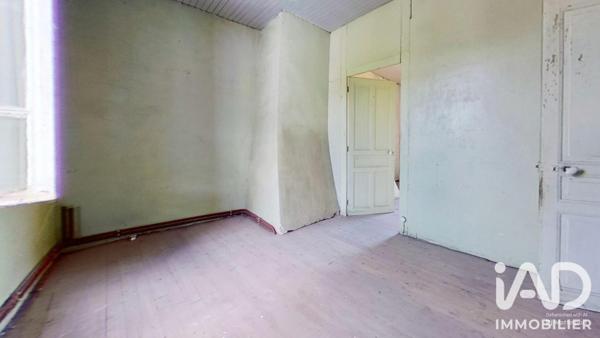 Maison à vendre 6 pièces 105 m² Ydes