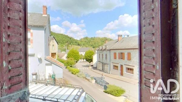 Maison à vendre 6 pièces 105 m² Ydes
