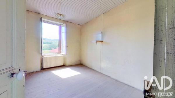 Maison à vendre 6 pièces 105 m² Ydes