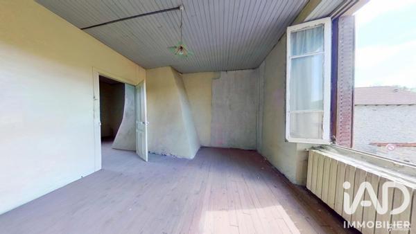 Maison à vendre 6 pièces 105 m² Ydes