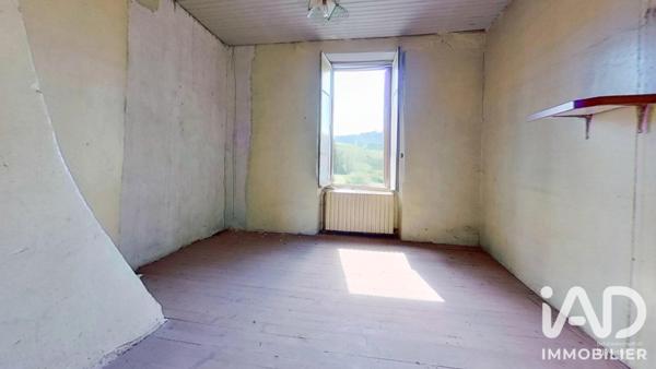 Maison à vendre 6 pièces 105 m² Ydes