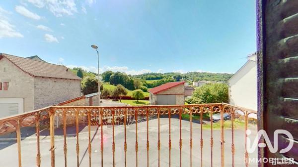 Maison à vendre 6 pièces 105 m² Ydes