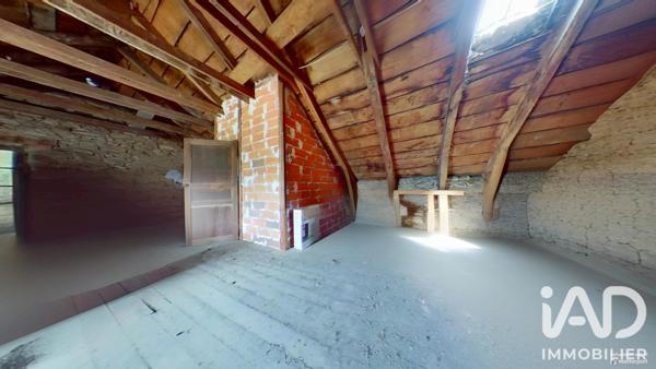 Maison à vendre 6 pièces 105 m² Ydes