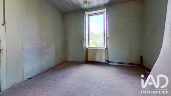 Maison à vendre 6 pièces 105 m² Ydes