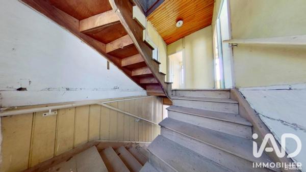 Maison à vendre 6 pièces 105 m² Ydes