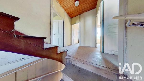 Maison à vendre 6 pièces 105 m² Ydes