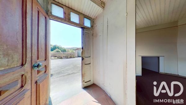 Maison à vendre 6 pièces 105 m² Ydes