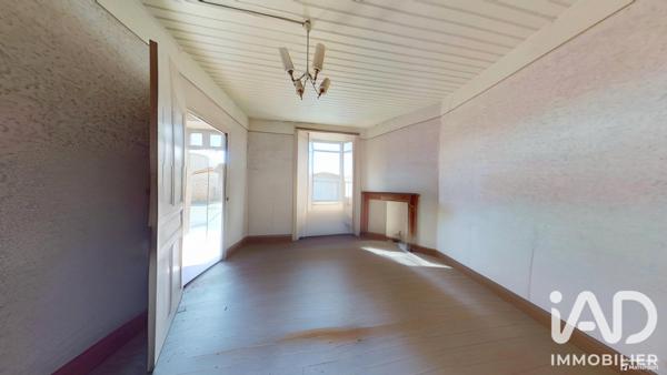 Maison à vendre 6 pièces 105 m² Ydes