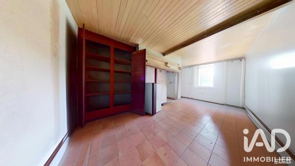 Maison à vendre 6 pièces 105 m² Ydes