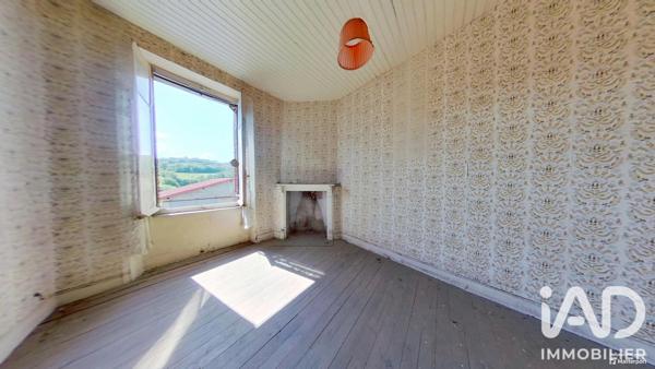 Maison à vendre 6 pièces 105 m² Ydes