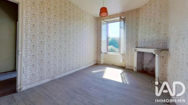 Maison à vendre 6 pièces 105 m² Ydes
