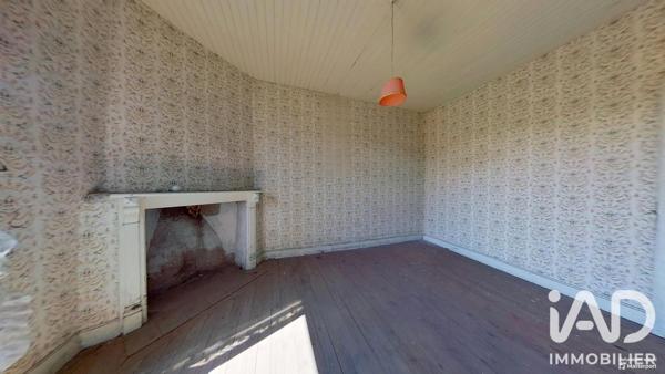 Maison à vendre 6 pièces 105 m² Ydes