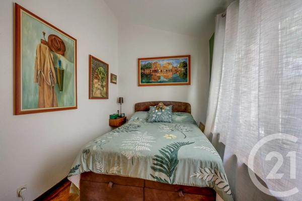 Maison à vendre  3 pièces - 55,28 m 2   MONTROUGE  - 92