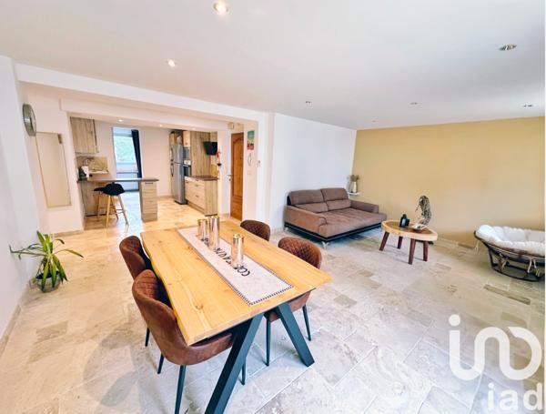 Appartement à vendre 3 pièces 75 m² La Seyne-sur-Mer