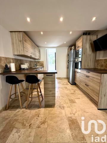 Appartement à vendre 3 pièces 75 m² La Seyne-sur-Mer