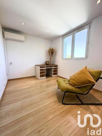 Appartement à vendre 3 pièces 75 m² La Seyne-sur-Mer