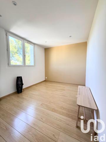 Appartement à vendre 3 pièces 75 m² La Seyne-sur-Mer