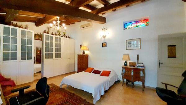 Maubec (84660) MAISON 4 PIECES