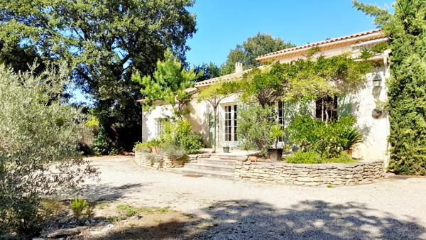 Maubec (84660) MAISON 4 PIECES